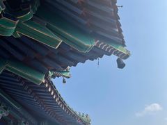 -阅江楼风景区