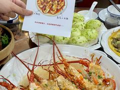 -友强·23年特色海鲜大排档(厦门店)