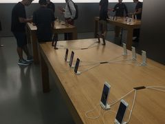 -Apple 零售店(Canton Road)