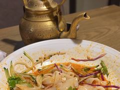 -那时新疆·若羌(经纬汇店)