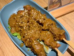 -星椰叻沙·椰浆鲜虾面(江南西店)