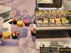 -派悦坊·甜品·蛋糕(虹口龙之梦店)