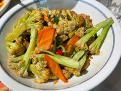 -随缘小馆(红岭路店)