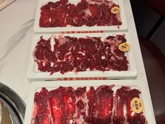 -八合里潮汕鲜牛肉火锅(深圳海岸城店)