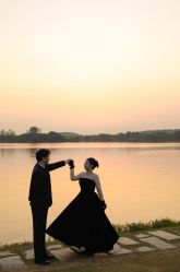 -太郎花子婚纱摄影TAHAKO(无锡店)