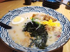 -松岛日本料理(汾江路店)