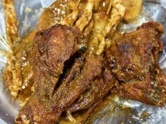 -张玉牛肉串王(天桥花园店)