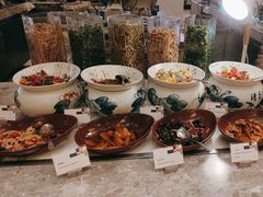 -盛宴标帜餐厅·亲子自助 (南昌喜来登酒店)