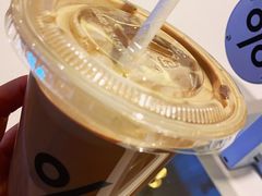 -% Arabica阿拉比卡咖啡(武汉天地店)