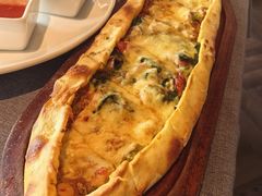 -Efes Turkish & Mediterranean Cuisine 艾菲斯餐厅(陆家嘴店)
