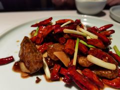 -院8里·小聚园老川菜(九眼桥店)