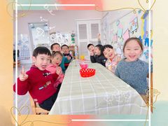 -徐汇区陇龙幼稚园