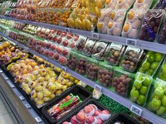 -重百超市(解放碑新华店)