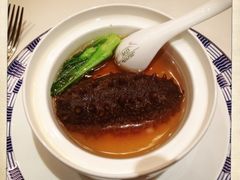 清汤辽参-新富汇西郊公馆(怡甸别墅店)