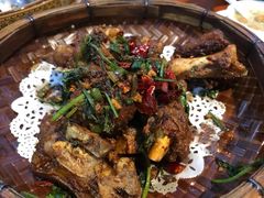 -百姓·百味家宴油茶(红街店)