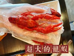 -聚汇三少·龙虾·中餐厅(莫邪路新天地店)