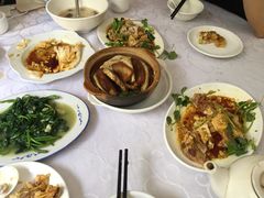-电白鸭粥店(下沙二坊88号店)