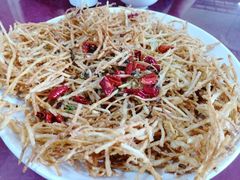 -无味饭店(九眼桥商业文化广场店)