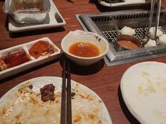 -御牛道日式烤肉料理(杭州万象城店)