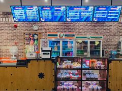 -纽斯桑拿会所(天山店)