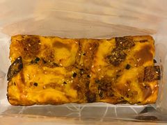 猪肉脯吐司-富贵面包公司(运河店)