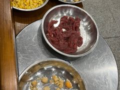 -盈田盈粥庄(博山东路店)
