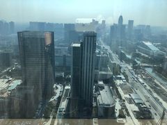 -南苑环球酒店云顶高级中餐厅(鄞县大道店)