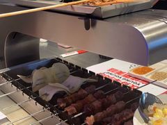 -嫩羊羊·延边烤串·朝鲜族美食(张家港美食街店)
