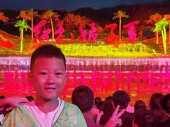 -三亚红色娘子军演艺公园景区