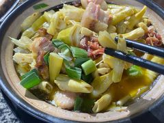 -好灶头妈妈菜·柴火灶台鱼·千岛湖土菜地标美食