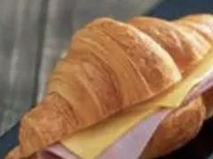 法式香酥可颂-星巴克臻选(嘉兴海宁银泰城店)