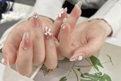 -美兮美学·日式美甲美睫
