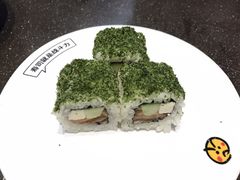 -元气寿司(东方宝泰店)