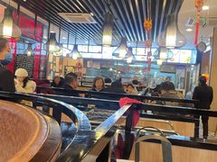 -惠丰门丁肉饼店