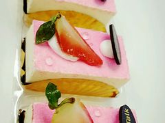 -BreadTalk面包新语·烘焙蛋糕(高德置地春广场店)