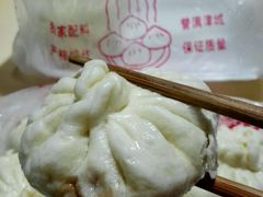-津门如意包子铺(宾西路店)