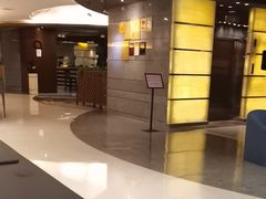 -南桥绿地铂骊酒店