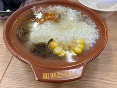 -71号豆汤饭·成都小馆(重庆观音桥店)
