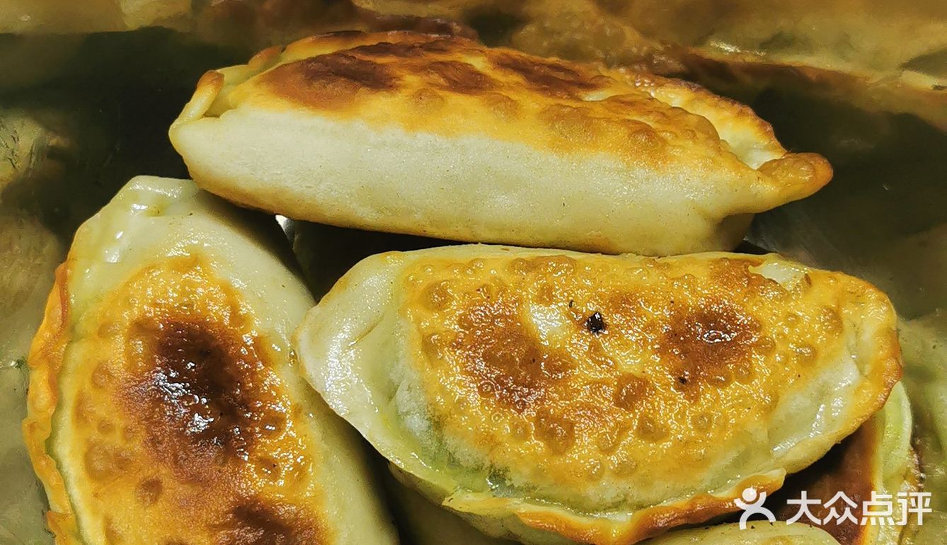 因为是北方人，会做北方面食，自己做的丁丁炒面