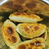 因为是北方人，会做北方面食，自己做的丁丁炒面