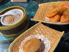 -安泰楼·佛跳墙创始人·传统闽味早茶·酒楼(三坊七巷闽菜地标店)