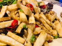 -特色酱椒鱼私房菜(黄鹤楼店)