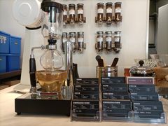 -Peet's Coffee皮爷咖啡(大学路店)