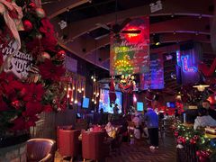 -MR.ROCKY洛奇先生RESTAURANT&BAR(宝安壹方城店)