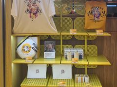 -蔡澜点心·粤菜(花城汇南区店)