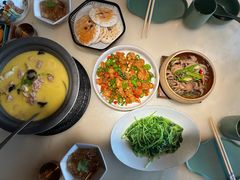 -锦府盐帮·李宅(领展购物广场中关村店)