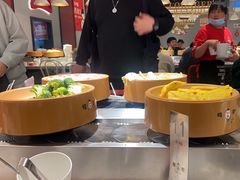 -龍歌自助小火锅(崂山丽达店)