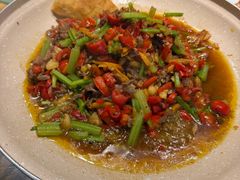 -民俗村柴火灶·景德江西菜(中国陶瓷博物馆店)