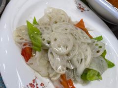 -魏四小鱼锅贴王