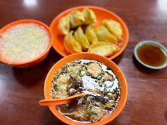 -味一早餐(新芝路店)